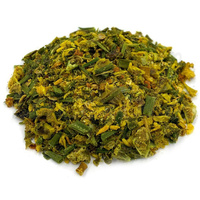 Domowa Kompozycja Przypraw `Curry do Risotto i Skorupiaków`